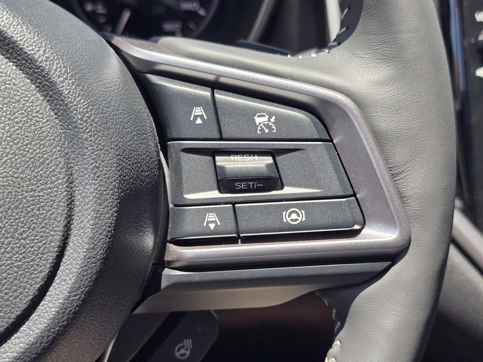 New 2026 Subaru Ascent Touring AWD/4WD image 31