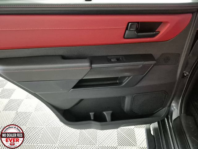 New 2026 Toyota Sequoia TRD Pro AWD/4WD image 28