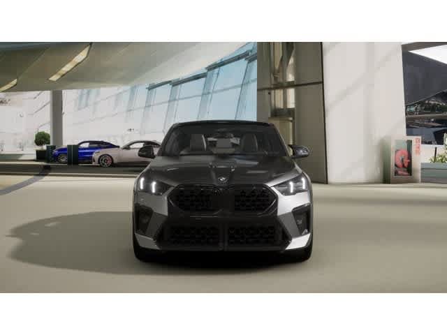 New 2026 BMW X2 xDrive28i w/ Technology Package AWD/4WD image 3