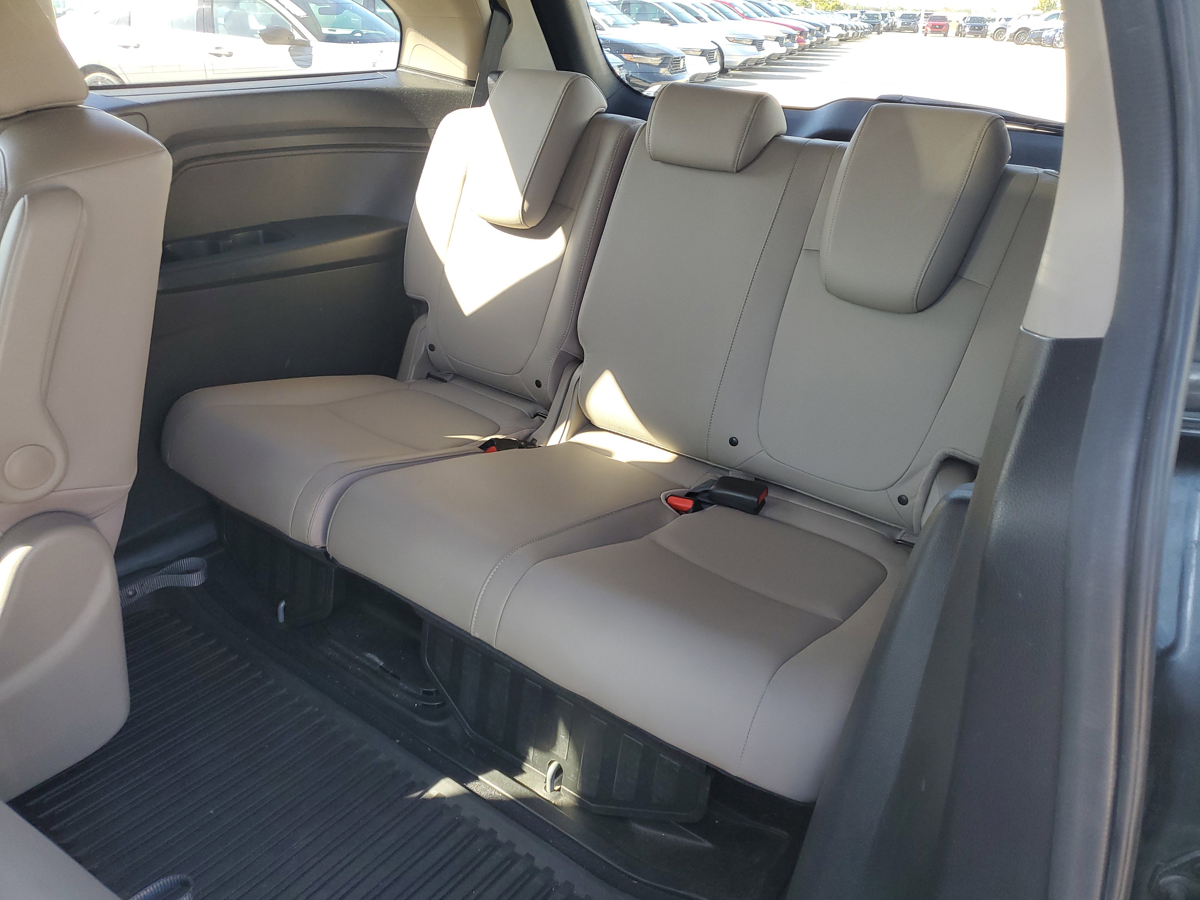 Used 2018 Honda Odyssey EX-L image 15