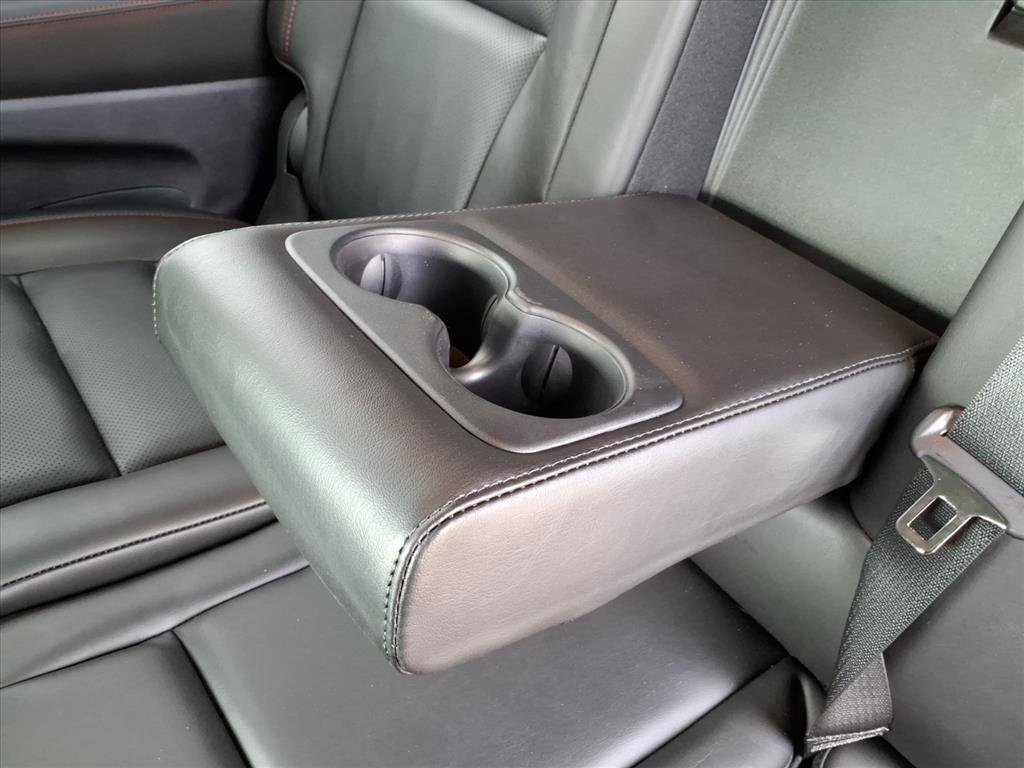 New 2026 Dodge Durango GT image 36