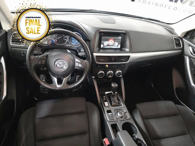Used 2016 MAZDA CX-5 Touring image 15