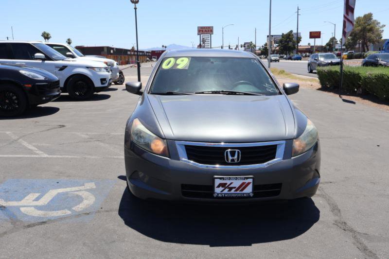 Used 2009 Honda Accord EX image 2