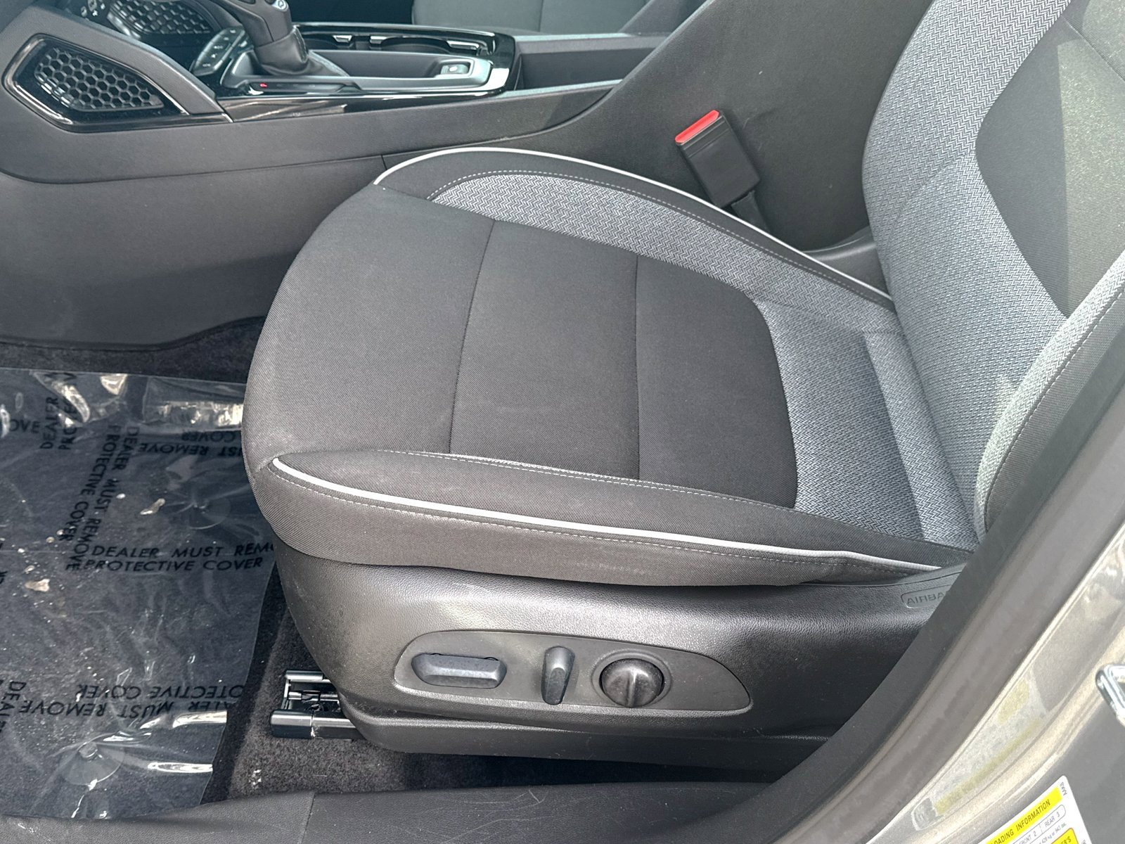 Certified 2023 Chevrolet TrailBlazer LT w/ Convenience Package image 18