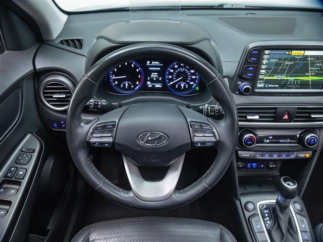 Used 2020 Hyundai Kona Ultimate image 18