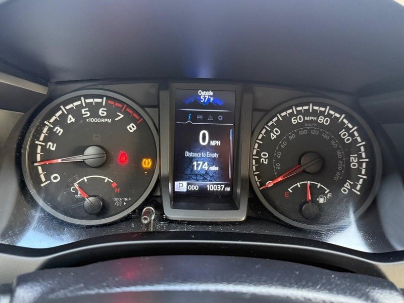 Used 2023 Toyota Tacoma SR image 22