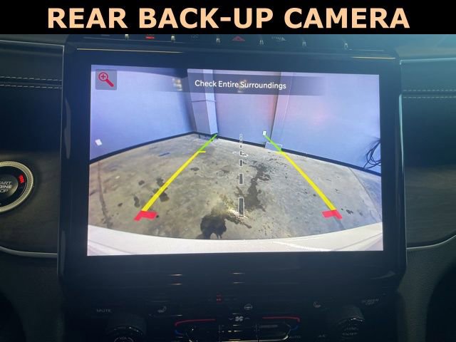 Used 2024 Jeep Grand Cherokee Limited image 22