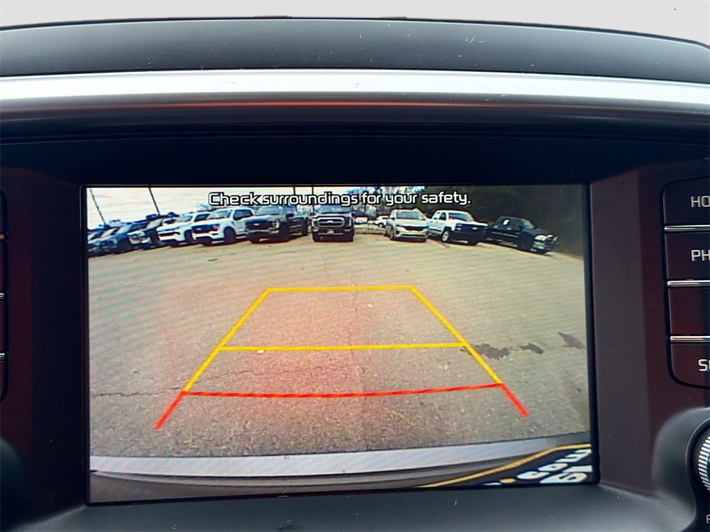 Used 2019 Kia Sorento L image 13