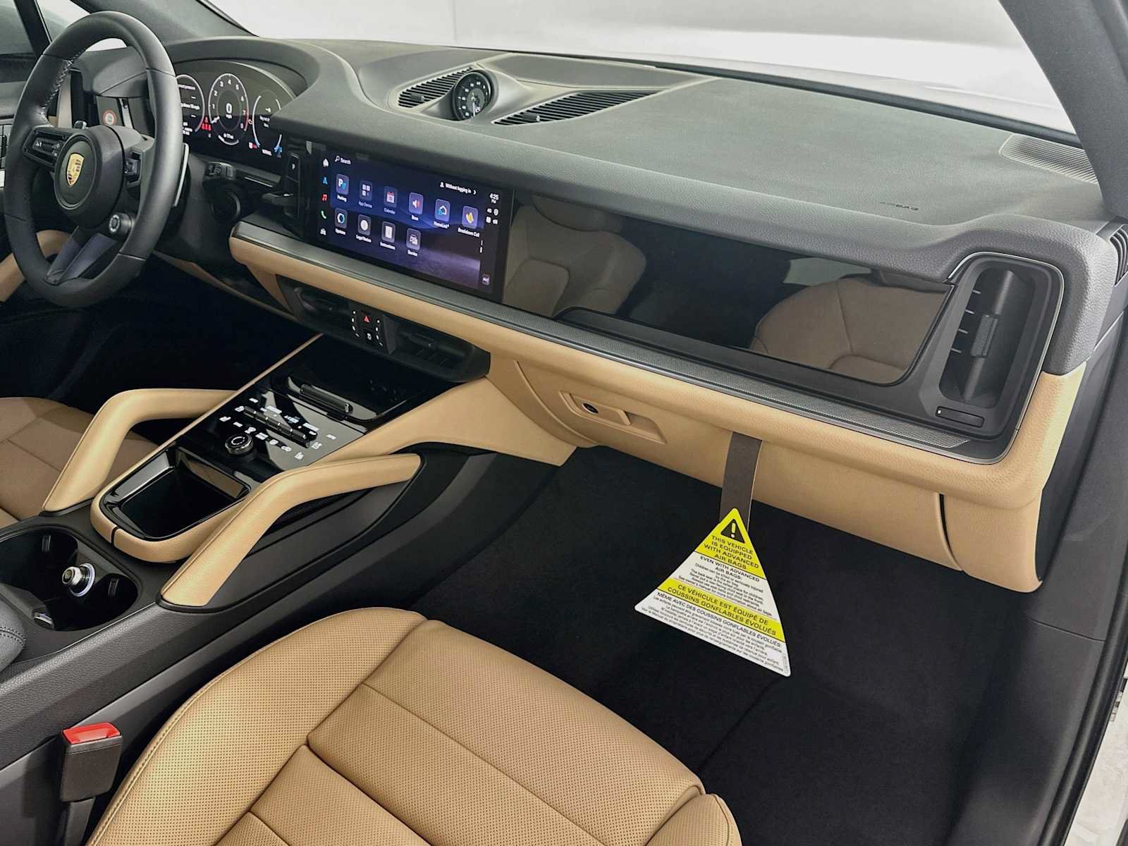 New 2026 Porsche Cayenne AWD/4WD image 30