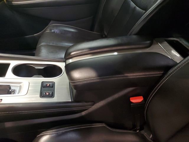 Used 2018 Nissan Murano SL w/ Cargo Package image 27