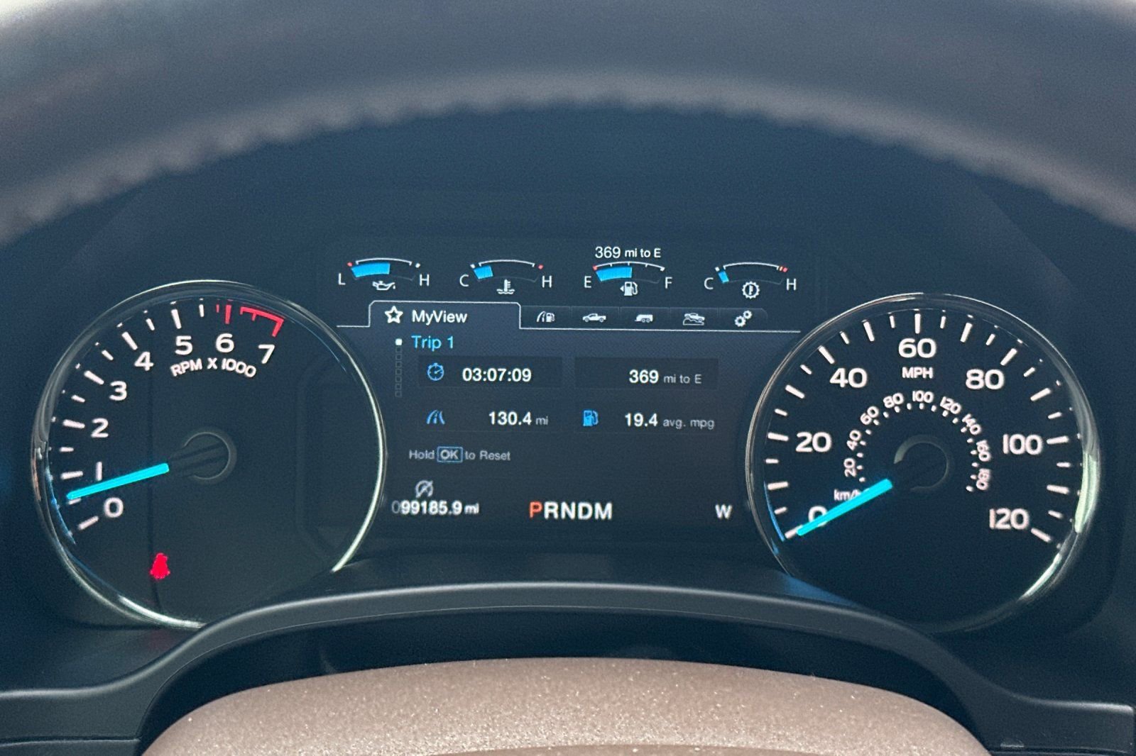 Used 2018 Ford F150 King Ranch w/ Equipment Group 601A Luxury image 23