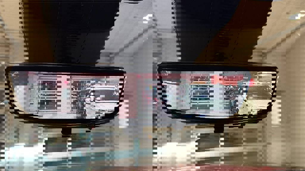 New 2026 GMC Acadia Elevation w/ Elevation Premium Package image 34