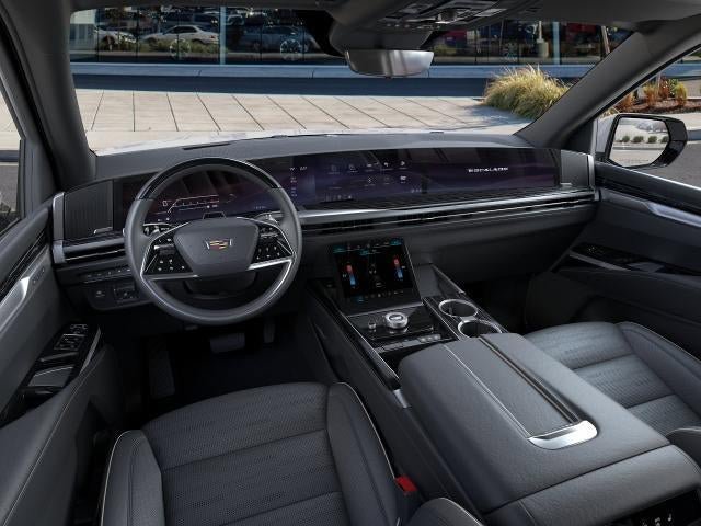 New 2026 Cadillac Escalade ESV Sport AWD/4WD image 15