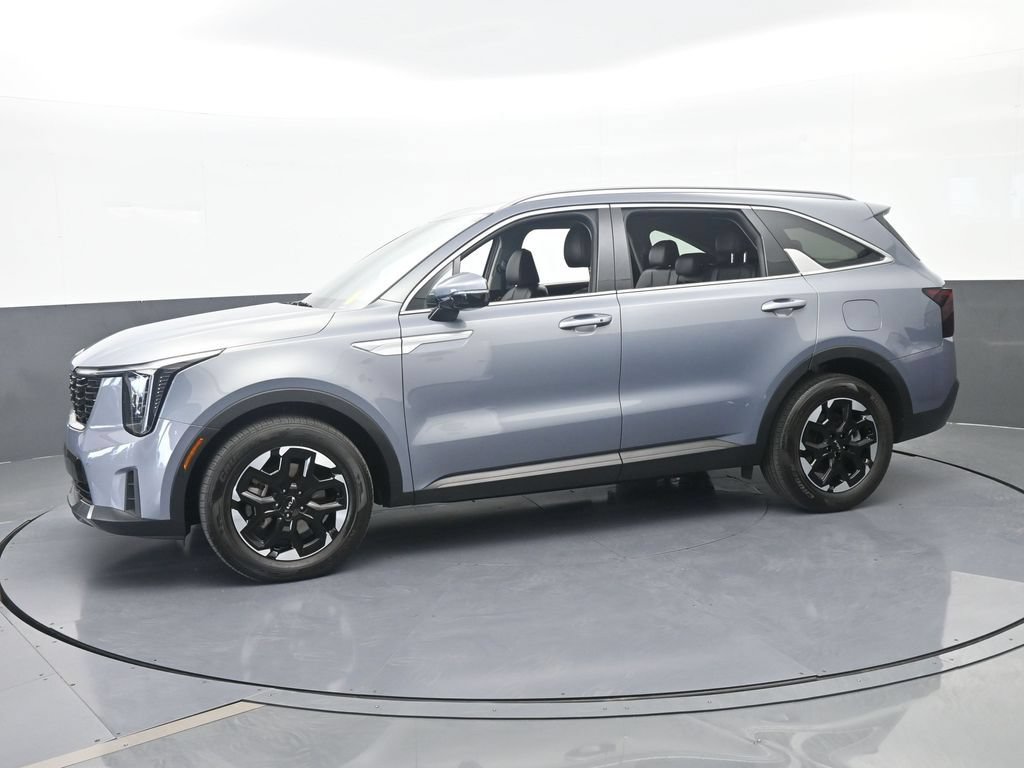 Used 2025 Kia Sorento S FWD video 2