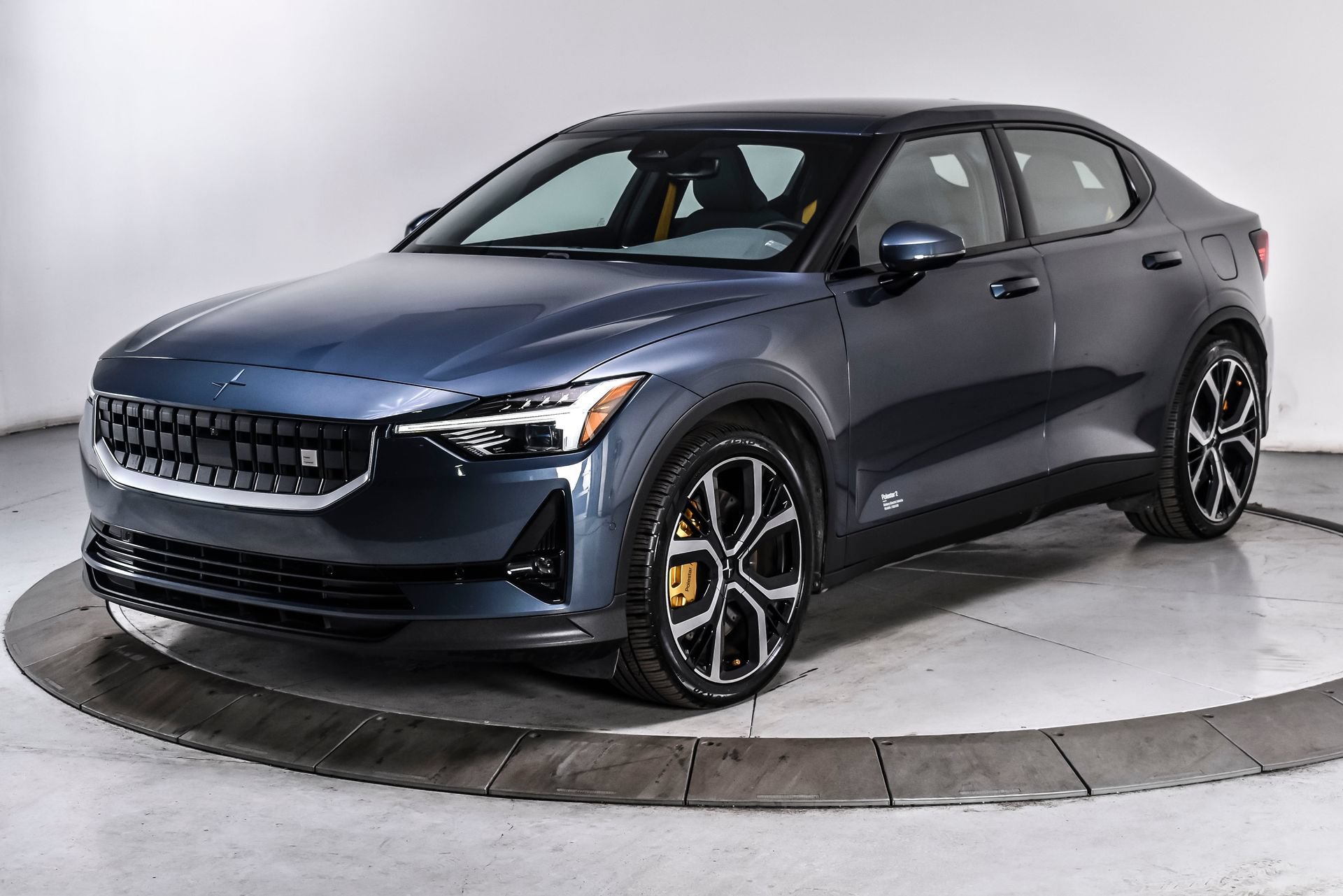 Used 2023 Polestar Polestar 2 w/ Pilot Pack AWD/4WD image 2