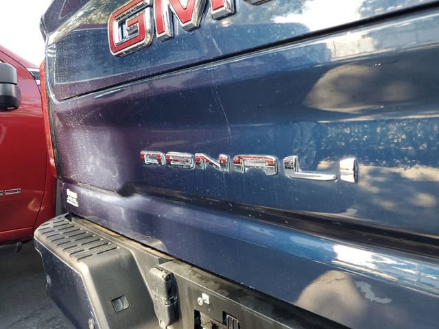 Used 2022 GMC Sierra 3500 Denali image 8