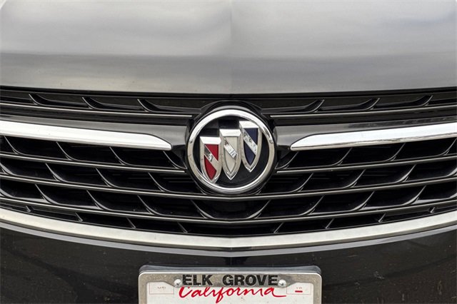 Used 2022 Buick Envision Essence w/ Sport Touring Package image 47