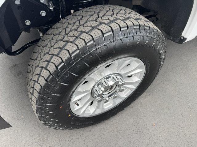 Used 2022 Ford F250 XL w/ STX Appearance Package AWD/4WD image 21