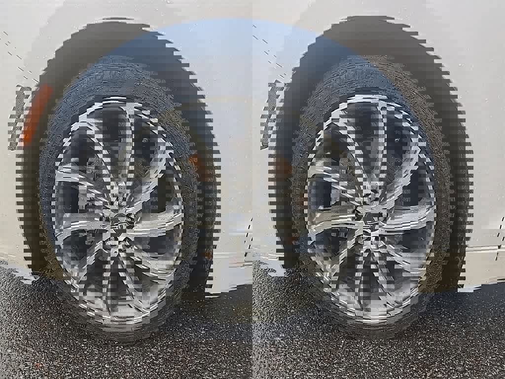 Used 2019 Lincoln MKZ Reserve w/ Reserve Plus Package image 8