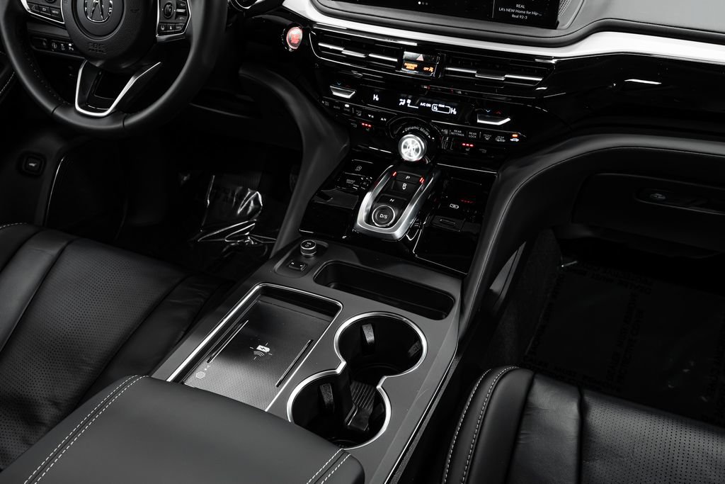 New 2026 Acura MDX FWD w/ Technology Package image 26