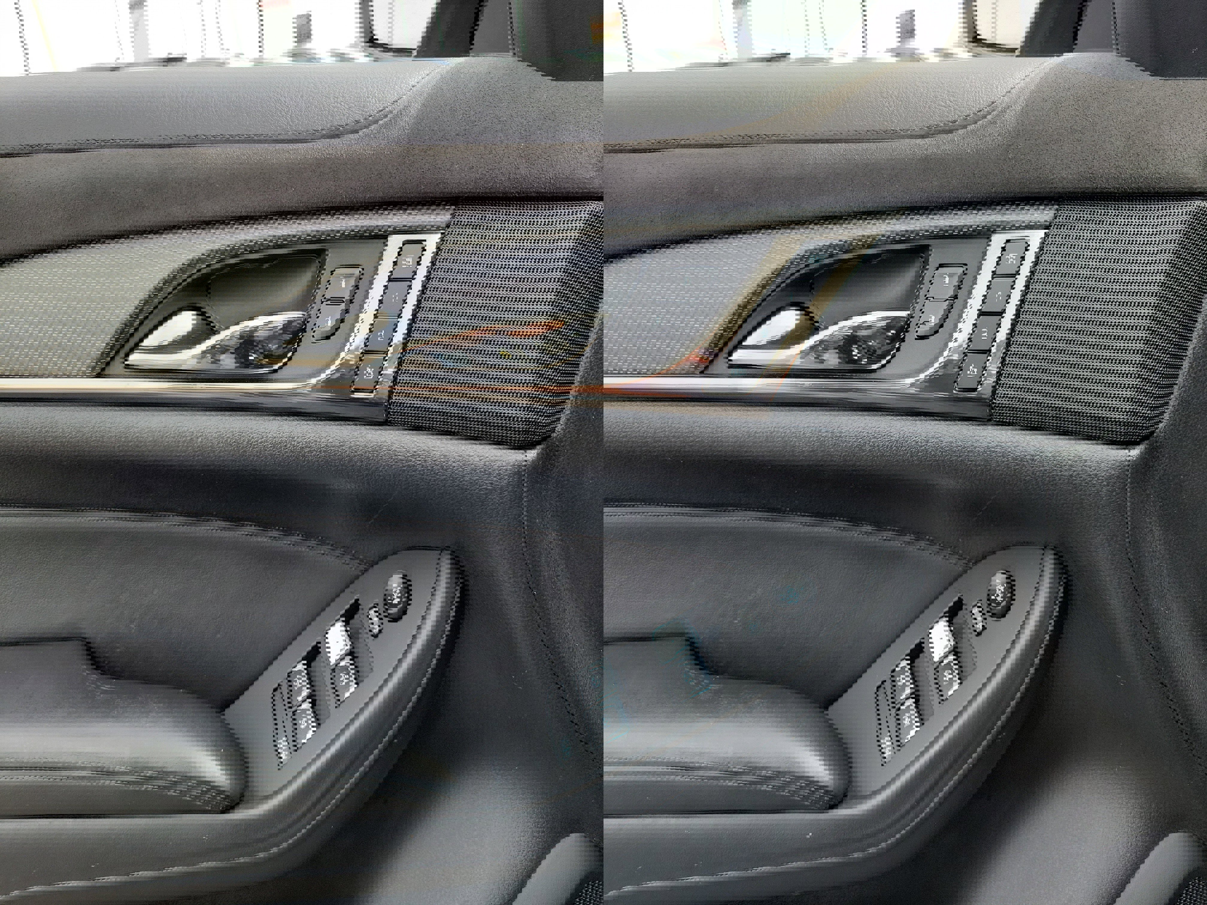 Used 2017 Cadillac CTS V w/ Carbon Fiber Package image 16