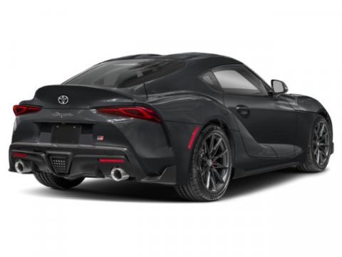 New 2026 Toyota Supra Premium RWD image 2