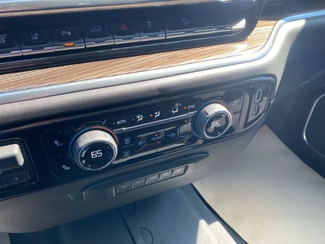 New 2025 Chevrolet Silverado 2500 LT w/ All Star Edition image 15