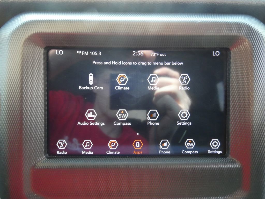 Used 2019 Jeep Wrangler Unlimited Sport S image 27