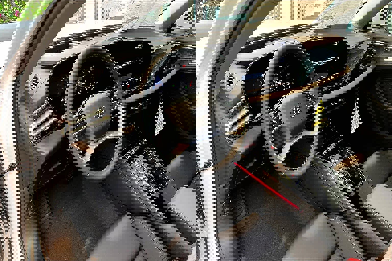 Used 2025 Audi A5 2.0T Premium Plus image 18