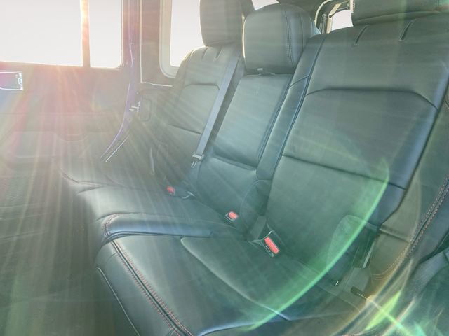 Used 2026 Jeep Wrangler Unlimited Rubicon image 13
