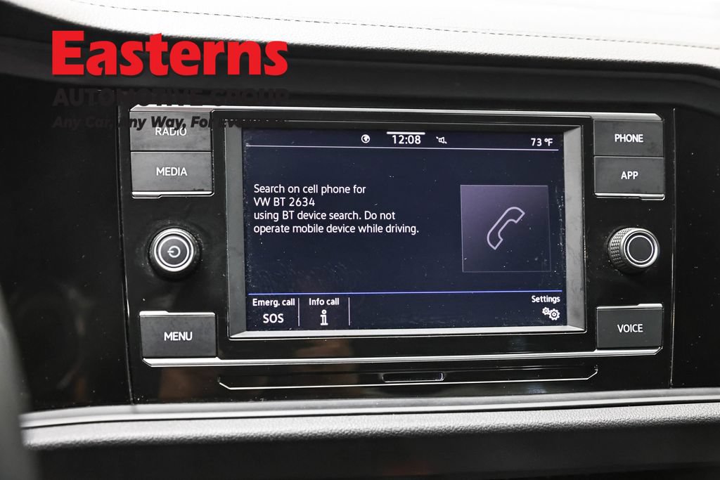 Used 2024 Volkswagen Jetta Sport FWD image 19