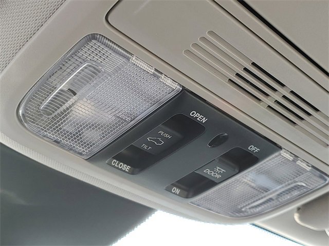 New 2026 Honda Odyssey EX-L image 33