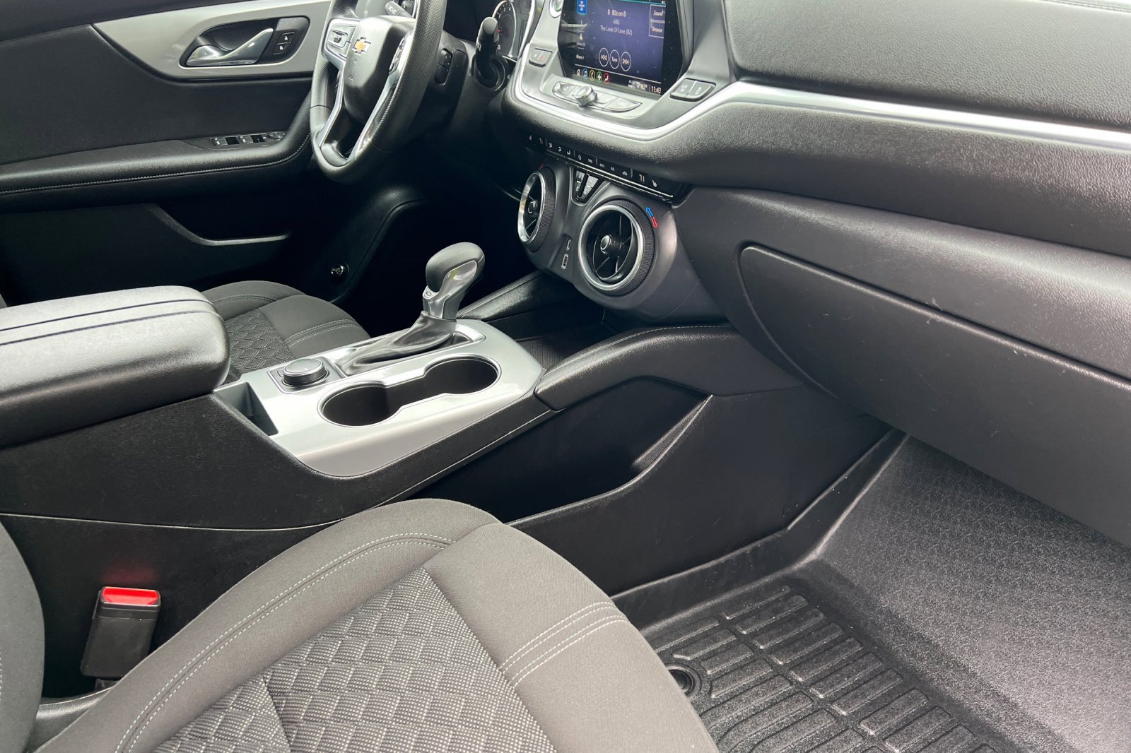 Used 2021 Chevrolet Blazer LT image 15