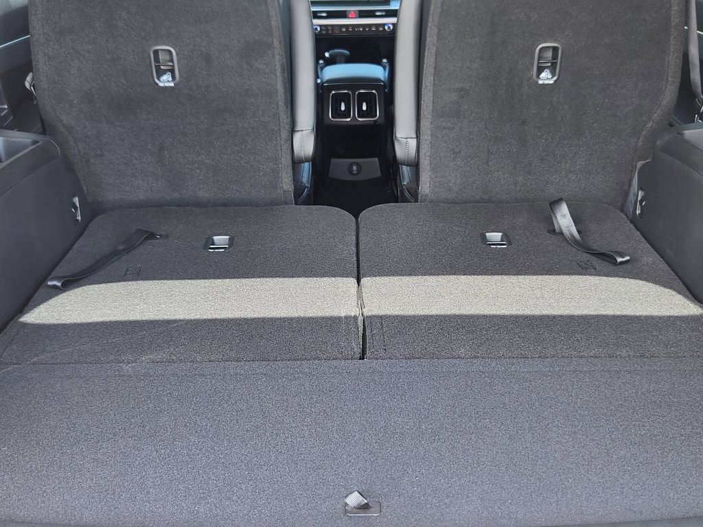 New 2026 Kia Sorento X-Line EX AWD/4WD image 13