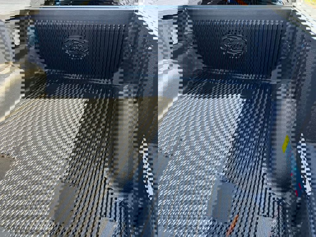 New 2025 Ford F150 STX w/ Equipment Group 200A image 32