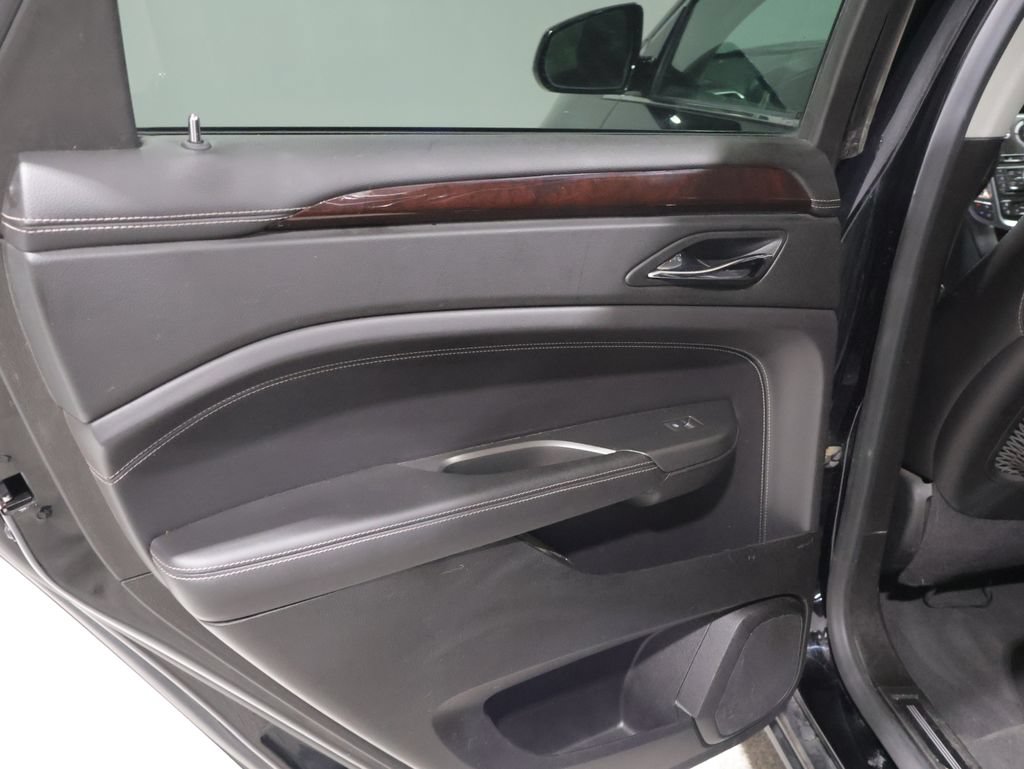 Used 2012 Cadillac SRX Premium AWD/4WD image 18