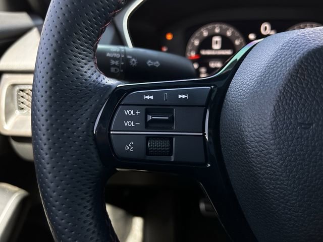 Certified 2025 Acura Integra Type S image 14