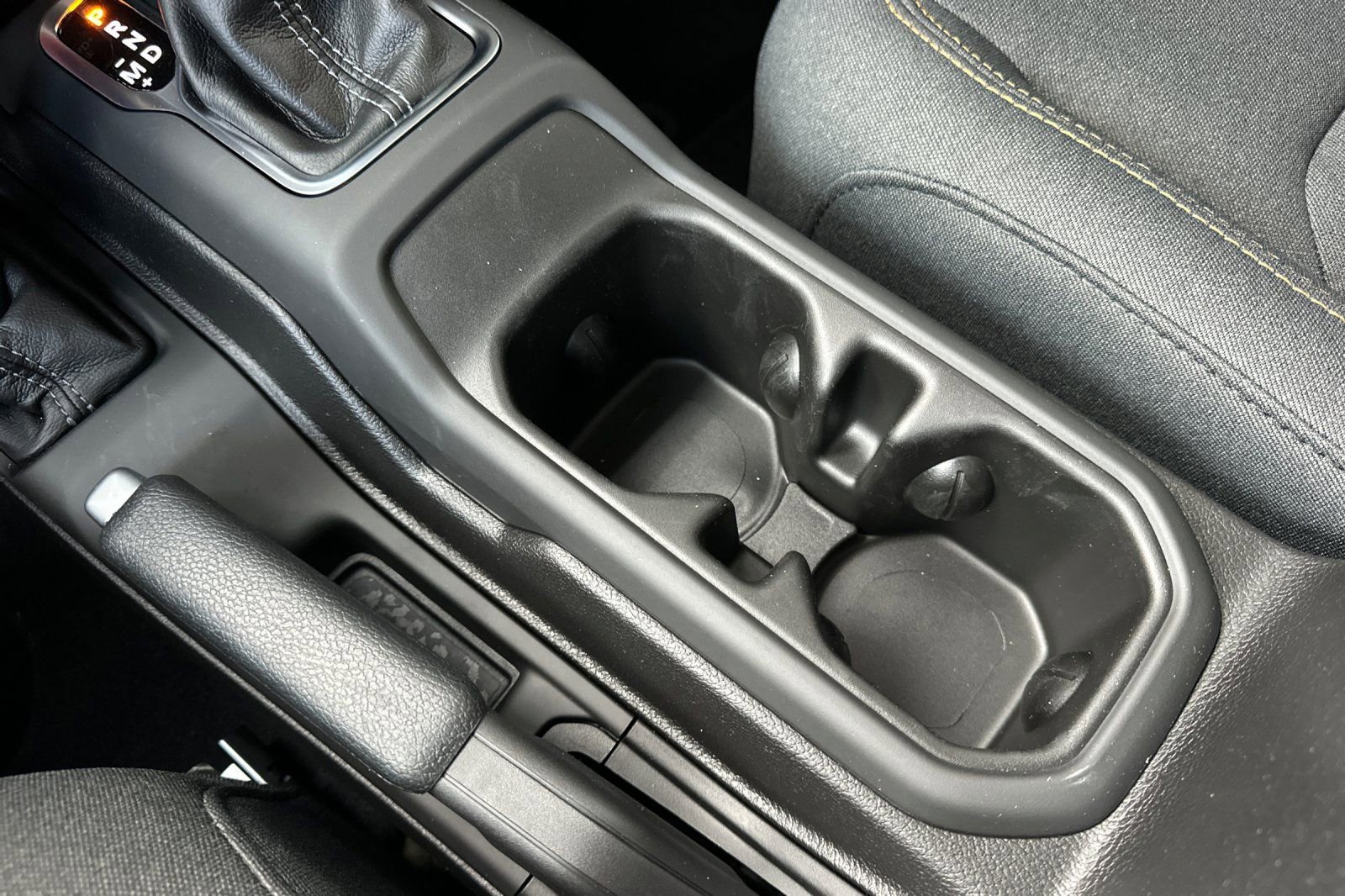 New 2026 Jeep Gladiator Willys image 23