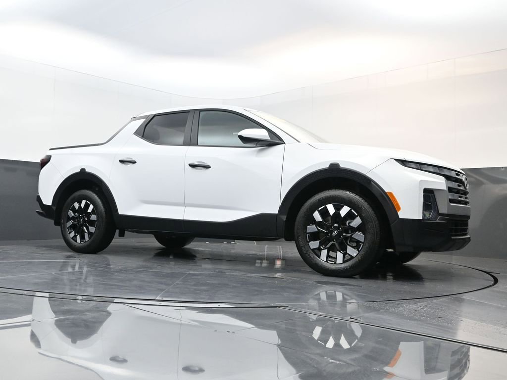 Certified 2025 Hyundai Santa Cruz SE image 21