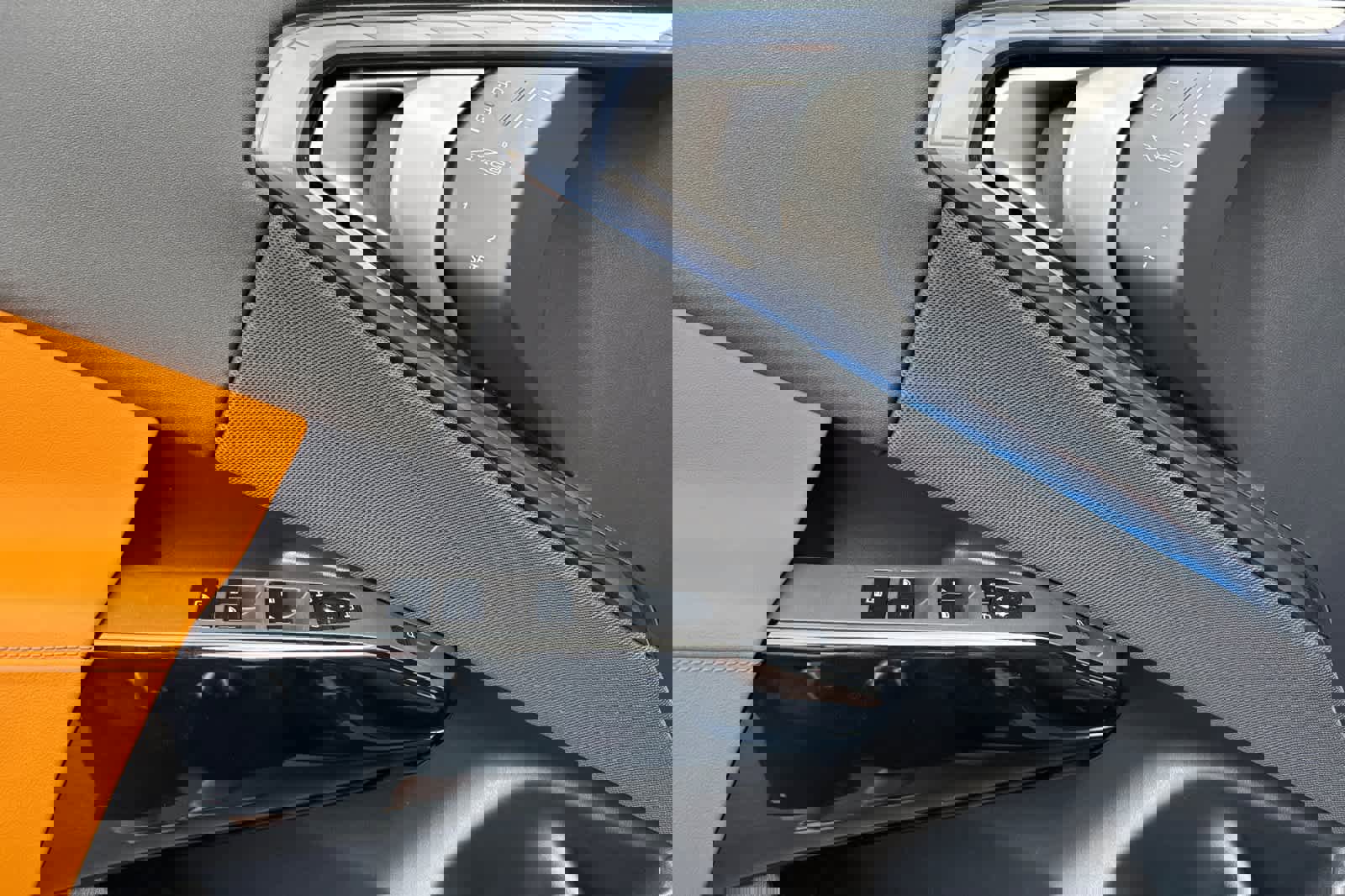 New 2026 BMW X3 M50 w/ Premium Package image 13