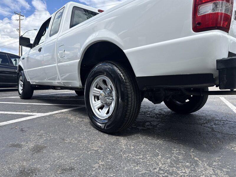 Used 2008 Ford Ranger XL RWD image 6