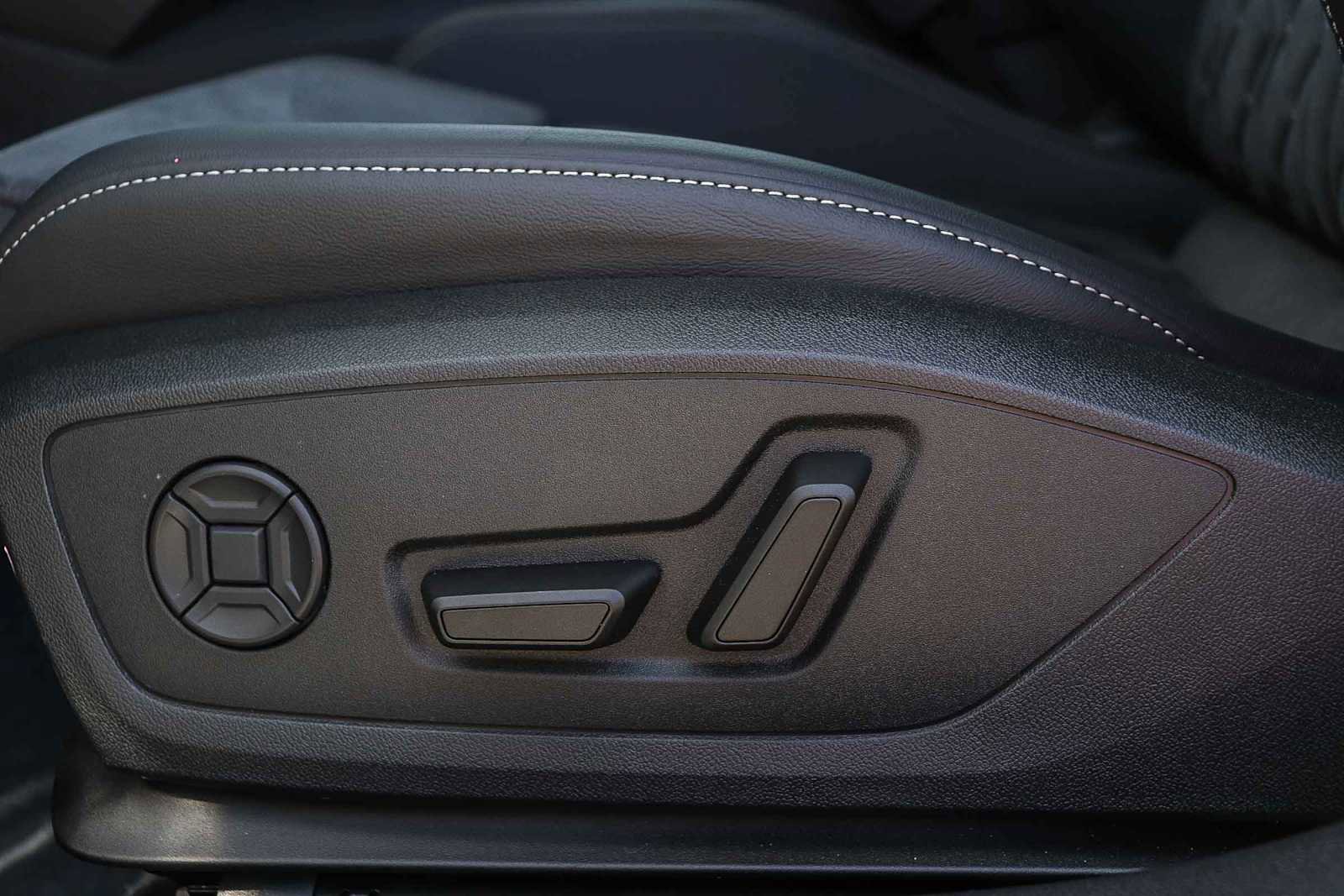 New 2026 Audi S3 Premium AWD/4WD image 27