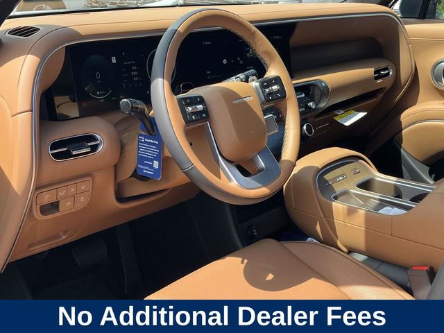 New 2026 Hyundai Palisade Calligraphy AWD/4WD image 9