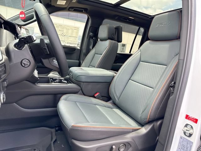New 2026 GMC Yukon XL AT4 w/ AT4 Premium Plus Package AWD/4WD image 11