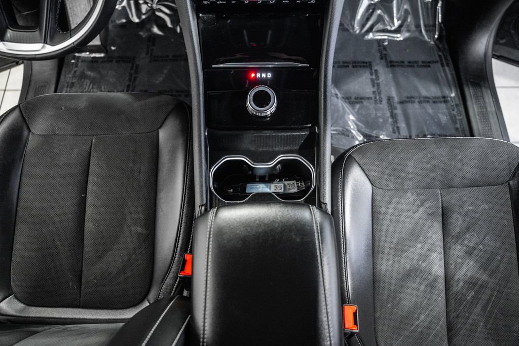 Used 2024 Jeep Grand Cherokee L Laredo image 30