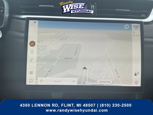 Used 2021 Jaguar F-PACE S AWD/4WD image 19
