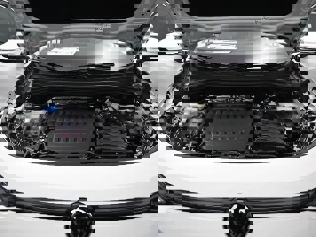 New 2026 Volkswagen Tiguan S image 15