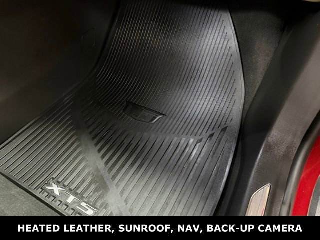 Used 2018 Cadillac XT5 Luxury w/ Driver Awareness Package FWD image 31