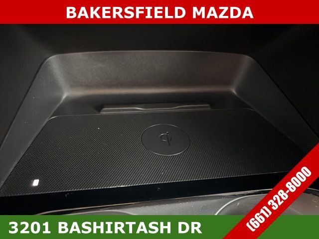 Used 2024 MAZDA MAZDA3 s image 26