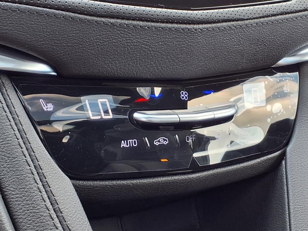 New 2025 Cadillac XT5 Premium Luxury w/ LPO, Floor Liner Package image 24